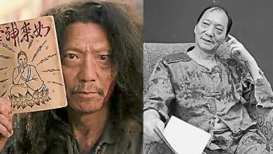 Photo of 《功夫》袁祥仁病逝 享寿69岁