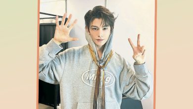 Photo of 《永夜星河》丁禹兮拒跨年活动  替粉丝报销车马费