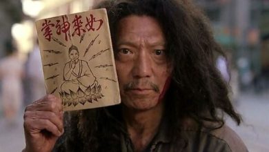 Photo of 卖周星驰“如来神掌” 《功夫》袁祥仁元旦病逝
