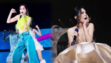 Photo of Ella砸重金买下S.H.E 15首金曲版权？　华研：未收到申请