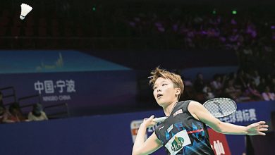 Photo of 【泰国羽球超级300赛】维君下月德国赛再出发 马三姝力争上游