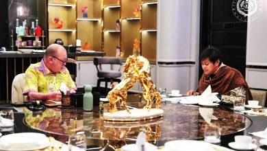 Photo of 元首:关乎政府诚信 捍卫宪法法治