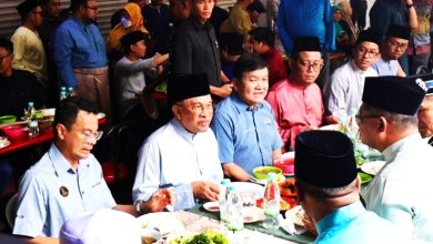 Photo of “国盟分裂不是我的问题” 安华：团结政府依然稳固