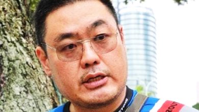 Photo of 筹款户头出现诈骗款项受查 “恶霸律师”疑遭报复