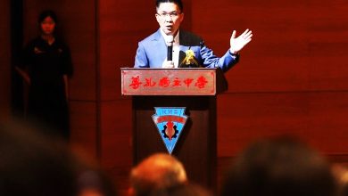 Photo of 黄家和:教部重大改革 探讨统考生 只需考两科