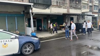 Photo of 不满制造噪音 老翁开枪 击毙邻居