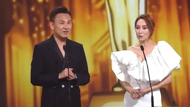 Photo of 万千星辉2025|出山拍剧？郭可盈自曝没人找