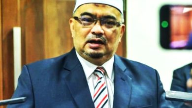 Photo of 莫哈末法德里：沒讨论法案 丹大臣未限制任期