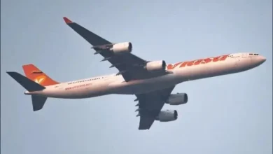 Photo of 中国唯一直航委内瑞拉航班取消 客机将空机返委