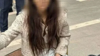 Photo of 受高薪工作诱骗赴柬 中国女网红流落街头