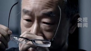 Photo of 中国反贪专题开播 前农长唐仁健镜头前忏悔