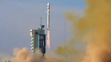 Photo of 中国申报20万颗卫星计划 组国家队力图超赶SpaceX