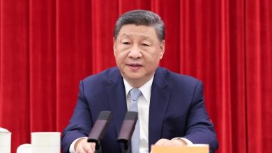 Photo of 习近平： 实现“龙象共舞”是中印两国正确选择