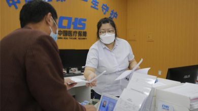 Photo of 心脏也能当“充电宝”？中国研发微型心脏起搏器 利用心跳供电