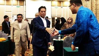 Photo of 通过多机构特别行动队 反贪会:今年要追回百亿流失资金