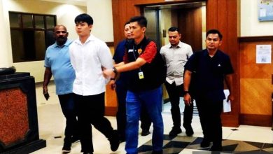 Photo of 上传鸡骨饭施舍流浪汉视频 网红Aluk认罪罚4万