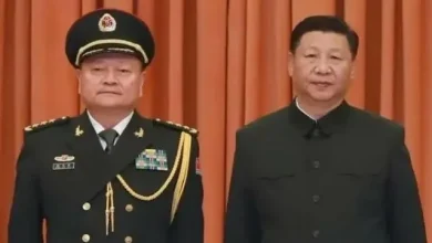 Photo of 分析：解放军大洗牌 政治忠诚度成为首要“硬指标”