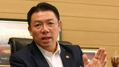 Photo of 倪可敏：垃圾不落地 反映国家治理与素质