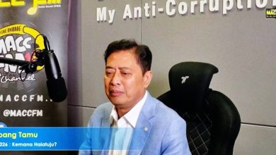 Photo of 阿占:别人喜不喜欢我 不是我的问题