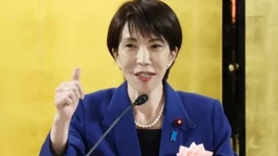 Photo of 报告揭日本右翼核野心 中国呼吁国际警惕