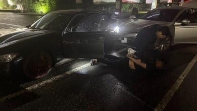 Photo of 人生“最后独旅” 游花莲 台罹癌老翁首日遭窃13万