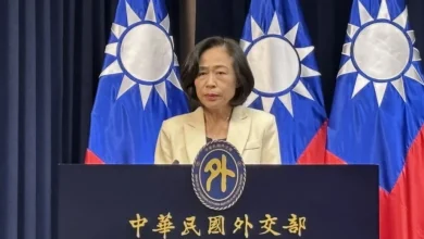 Photo of 台驻马代表：台盼入CPTPP促区域繁荣