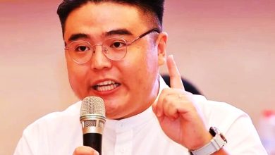 Photo of 吴家良：国盟抢议席却要斗火箭 阿克马应裸辞