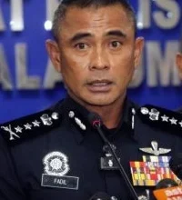 Photo of 国防卫队丑闻|促警查“Chegubard”泄个资及诋毁 隆总警长证实接获哈菲祖丁报案