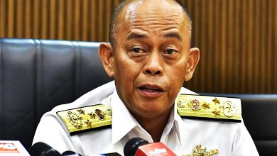 Photo of 高级军官涉贪案〡驳斥涉贪 Puspahanas主席喊告