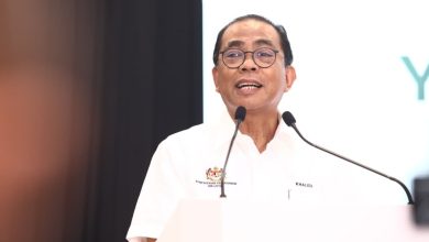 Photo of 防长：助国防部打贪 反贪会当采购顾问