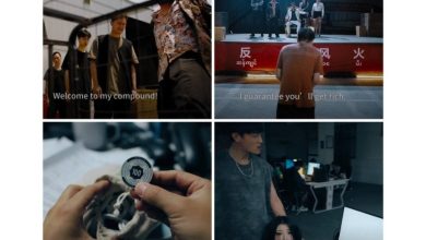 Photo of 《血薪记：罪恶园区》缅北电诈互动影游中国爆红