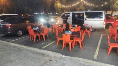 Photo of 后巷洗刷 霸占车位 食肆冥顽不灵 市政厅拟祭重典