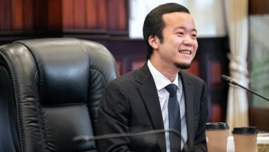 Photo of 太子集团创办人陈志落网 已遣送回中国