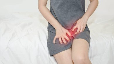 Photo of 女大生没性经验却长“菜花” 医曝:小心这3样东西!