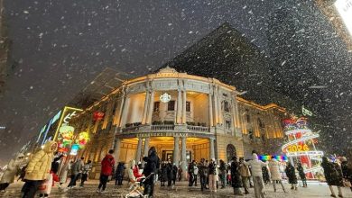 Photo of 气温急降暴雪将至 安徽河南多地停课