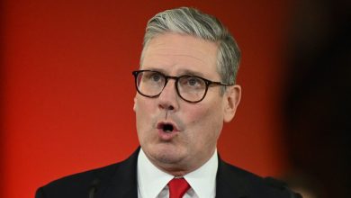 Photo of 英相近8年未访华 英媒:“斯塔默认为这是失职”