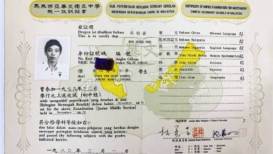Photo of 巫程豪：虽未全面承认统考   “春天迟来总好过不到”