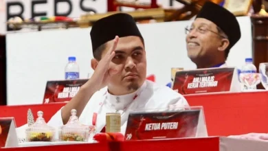 Photo of 巫统大会｜“别再踩香蕉皮” 扎希劝阿克马收敛