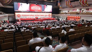 Photo of 巫青代表:统考立场明确 巫统捍卫国家教育体系