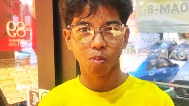 Photo of 15岁少年失联 警发通告寻人