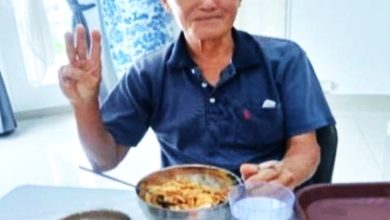 Photo of 爬篱笆离家 75岁失智翁失踪 警吁提供线索助寻