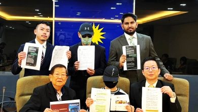 Photo of 老千冒名公司设局 经理投资被骗165万