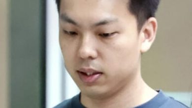 Photo of 开警车撞人致伤 狮城警吊牌5年罚5千