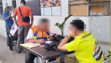 Photo of 2狮城人丢垃圾被逮 若罪成或罚扫街