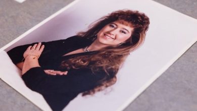 Photo of 美大学生与警方合作 侦破34年前谋杀案 疑犯遭拘捕