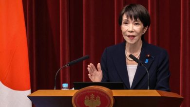 Photo of 日本拟2026财年起 实施为期2年的食品税暂缓征收政策
