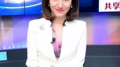 Photo of 昔日新星5分钟内全瘫已25年　中国首位轮椅女主播励志征婚