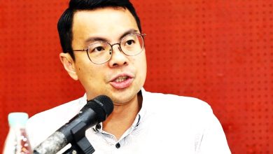 Photo of 李健聪：若无法公平入学 “承认统考或沦为闹剧”
