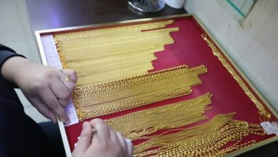 Photo of 大马金饰价下调RM30 999:RM750 916:RM700
