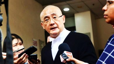 Photo of 校园凶杀案〡精神报告：有能力自辩 少年被告适合受审